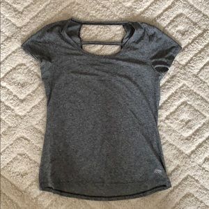 Women’s Cutout Athletic Top